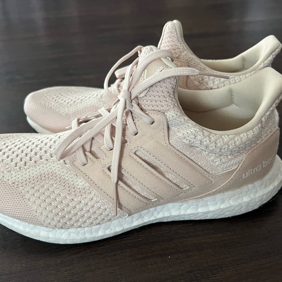 Adidas Ultraboost - Halo Ivory - Picture 5 of 6